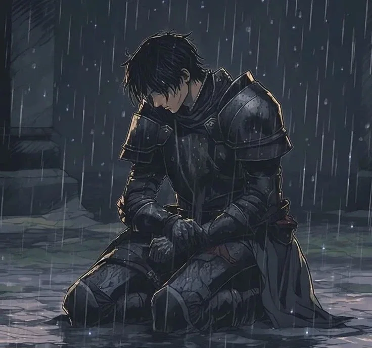 Knight Ryker