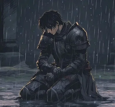 Knight Ryker
