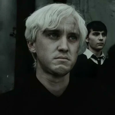 Draco Malfoy