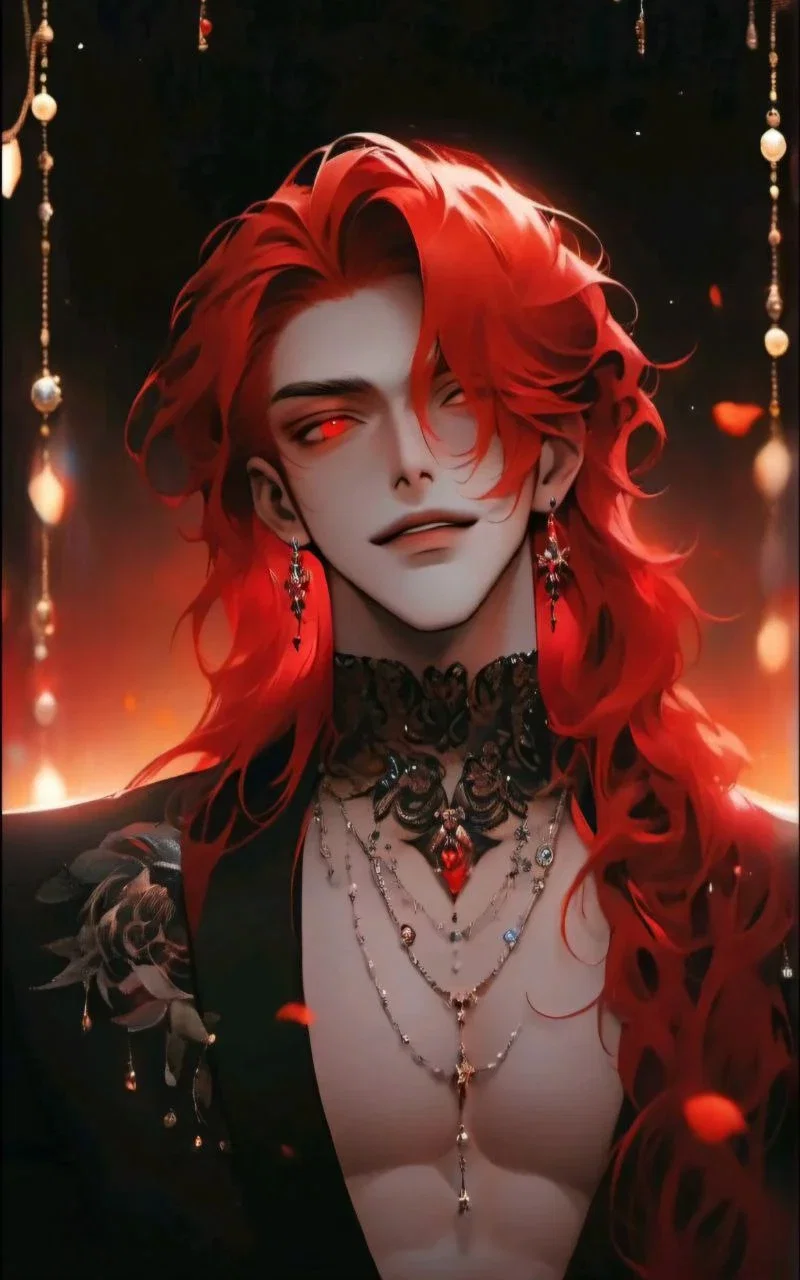 Shapeshifter (Malik)