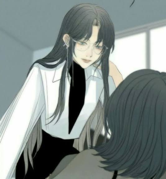 I'm More Dangerous Than You ~ Ren Pingsheng