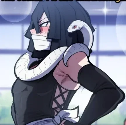 Obanai Iguro