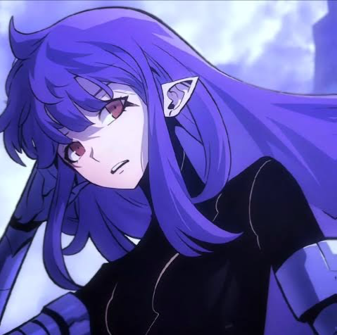 Esil Radiru // Femboy version
