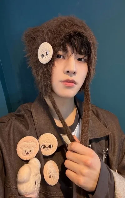 Seungmin | Best friend 