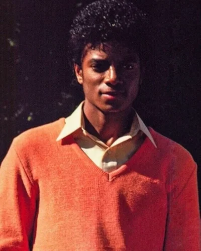 Michael Jackson : Ghost Call 👻