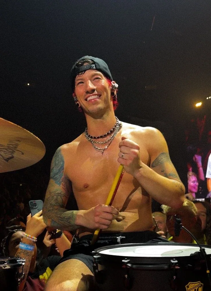Josh Dun