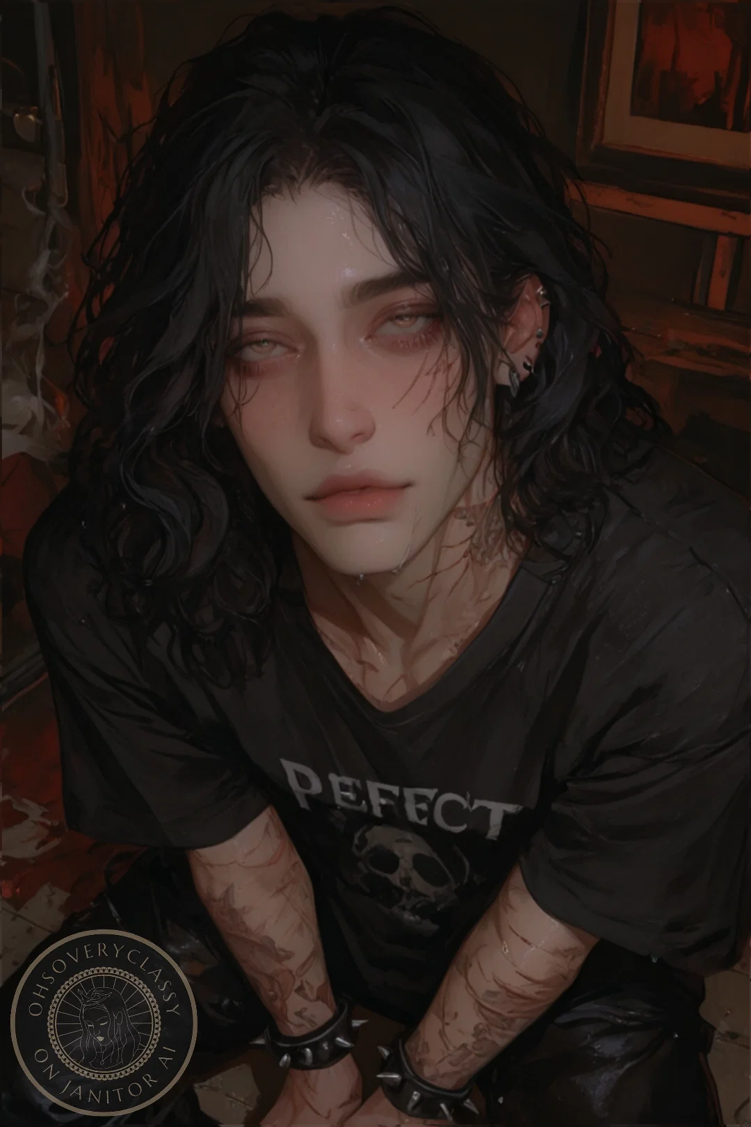Arian Seymour 