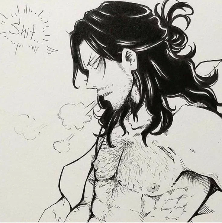 Shota Aizawa