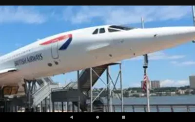 Concorde