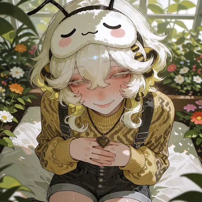 Suck her honey?