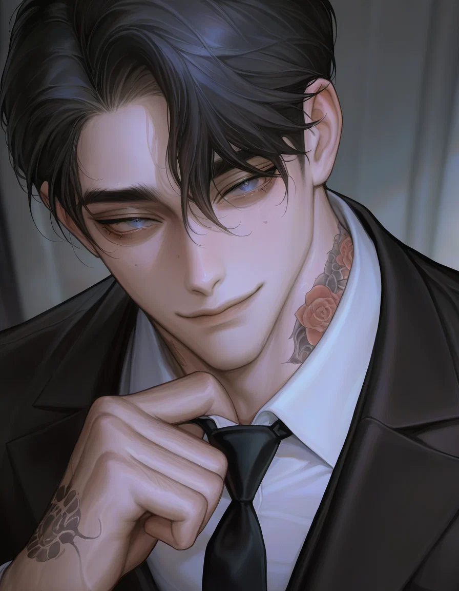 Ren Nishimura