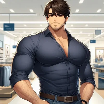 Your Charming Sexshop Guide