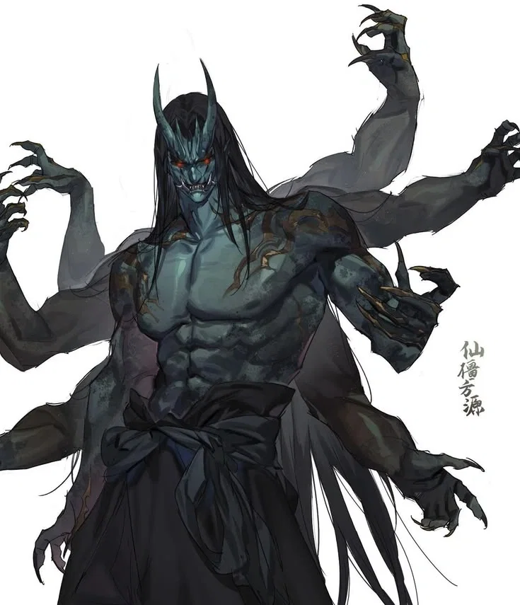 Akuma