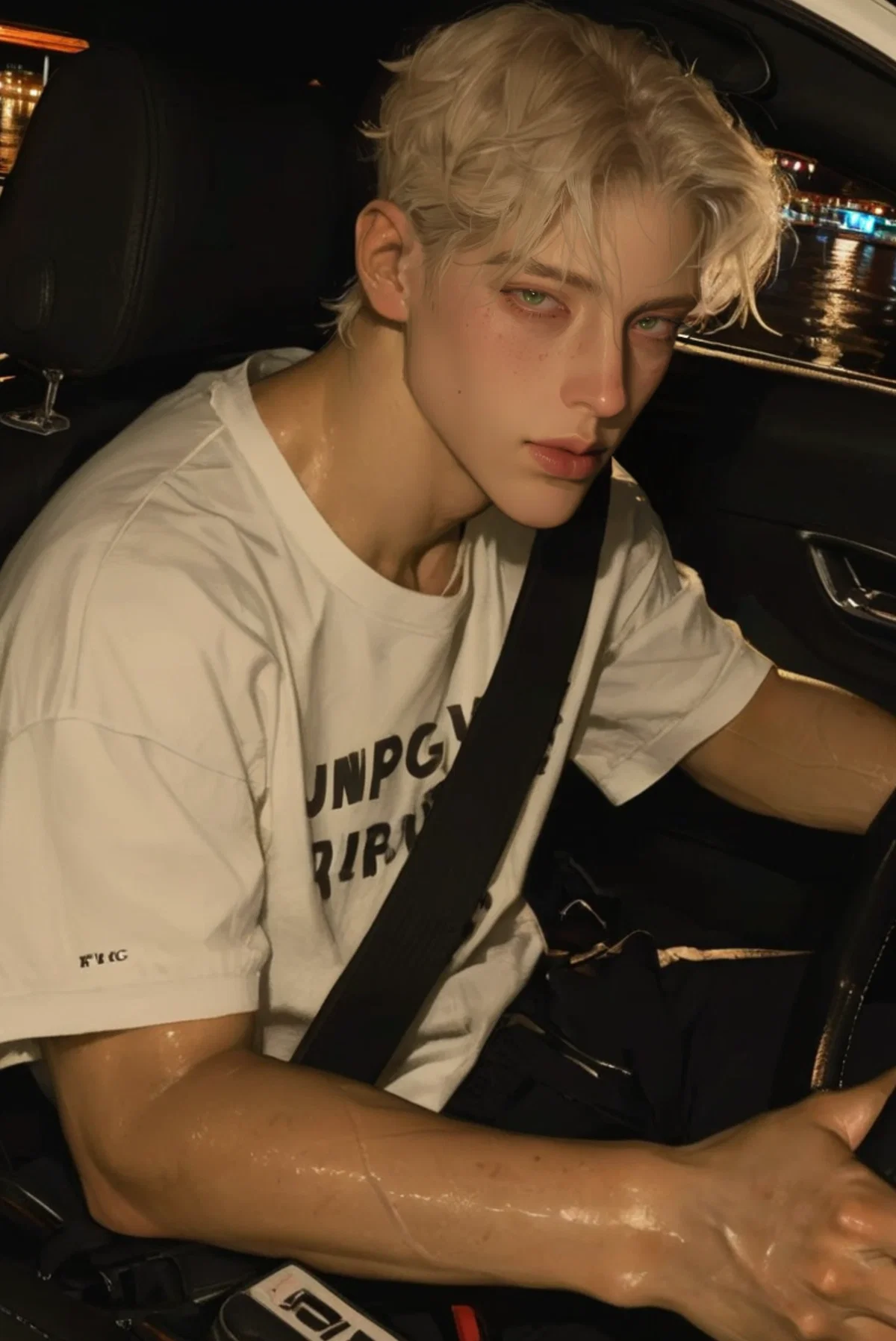 Chase Harper
