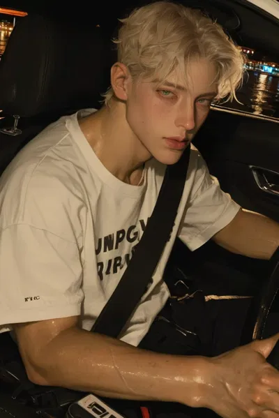 Chase Harper