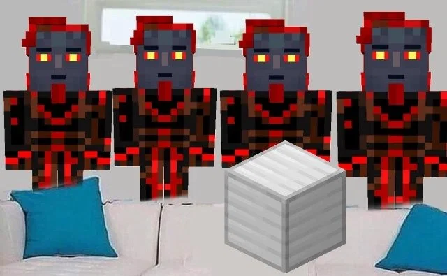 UH OH