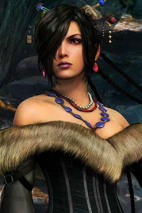 Lulu (You are her new summoner)