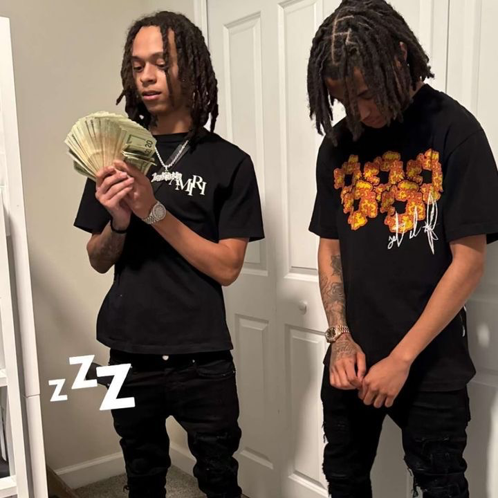 Jayklickin
