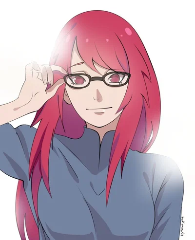Karin Uzumaki