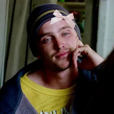 Jesse Pinkman