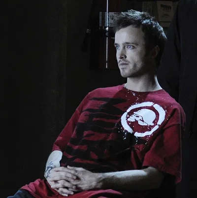 Jesse Pinkman