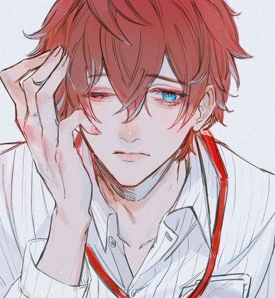 | ~Soren Ashford~|