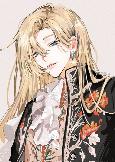 LOVESICK Prince