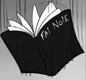 Fat Note