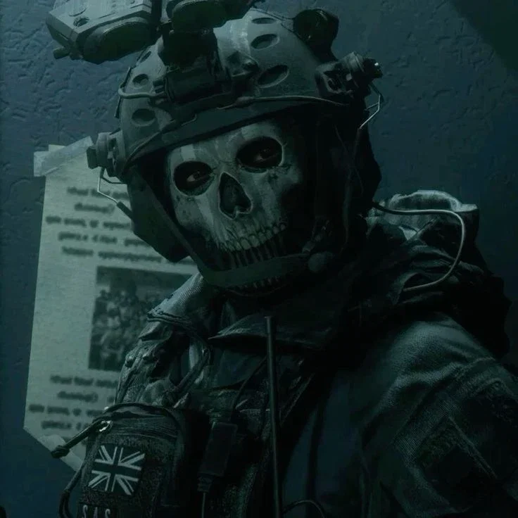 Ghost
