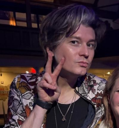 William Beckett