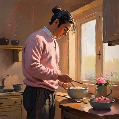 Cas Colson