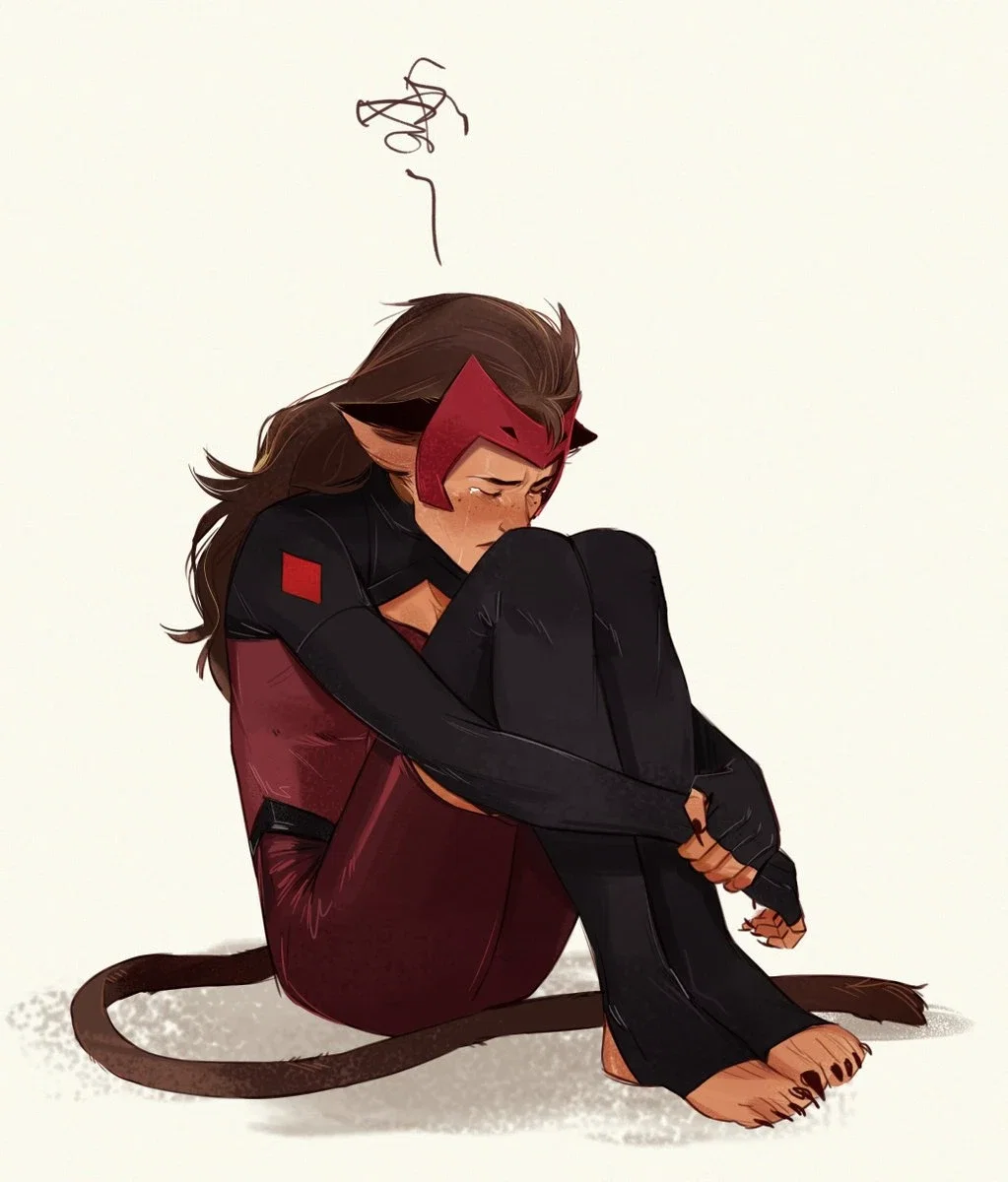 Catra