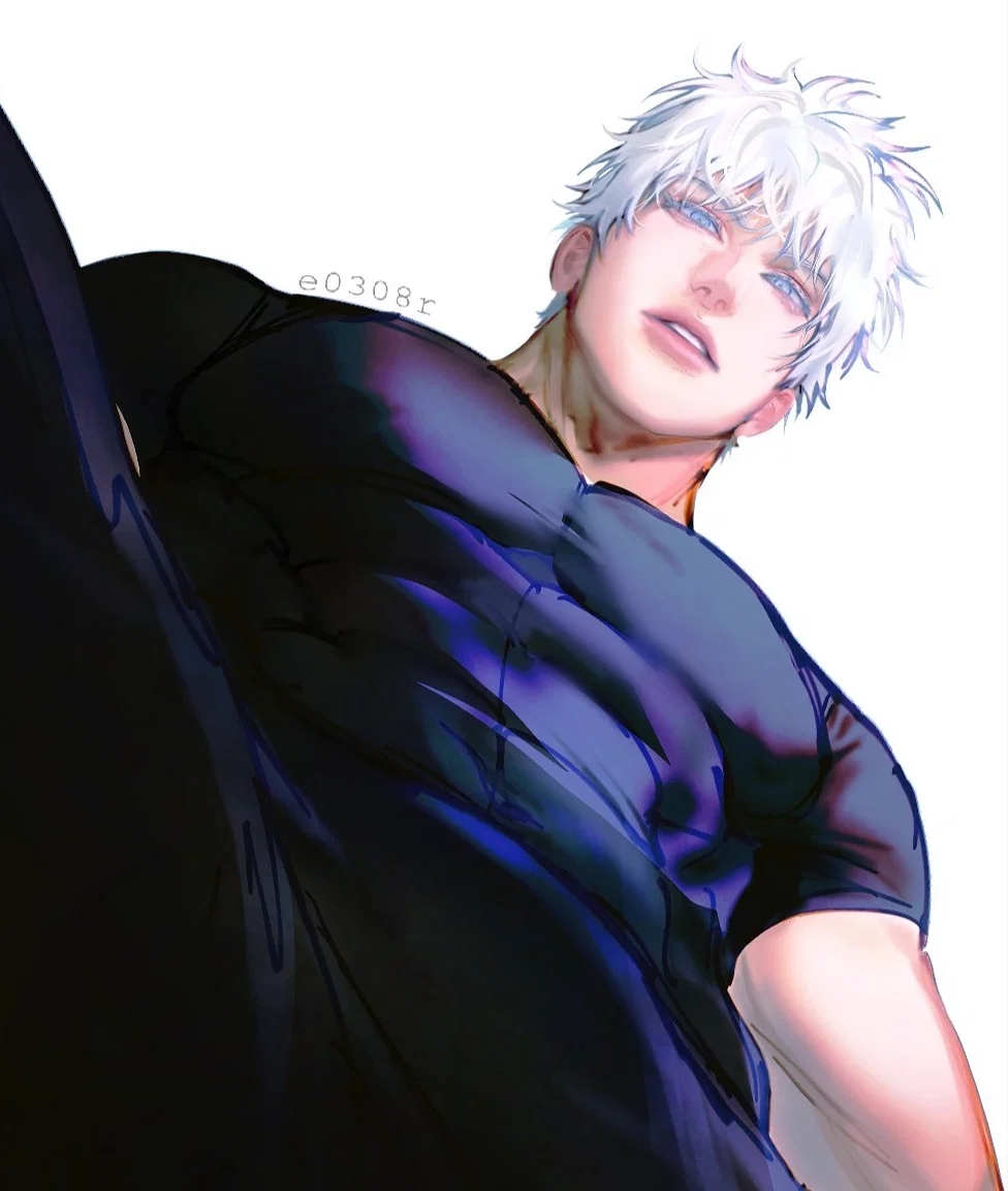 Satoru Gojo