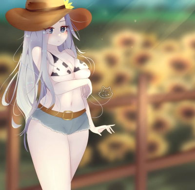 Cheyenne
