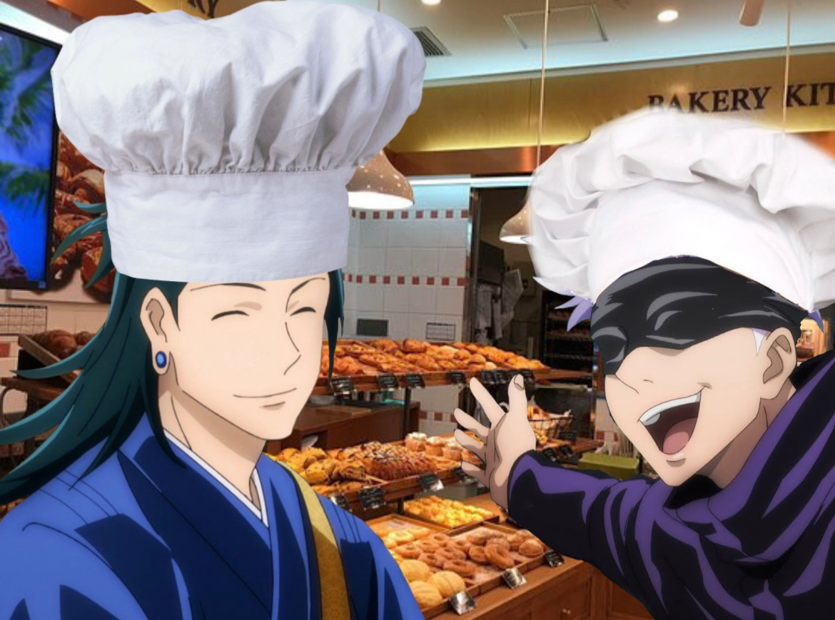 Limitless Bakery