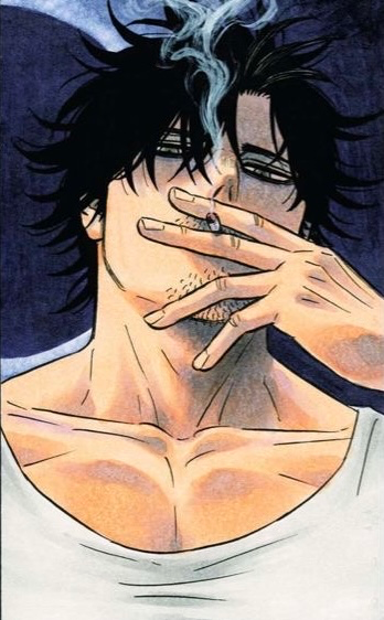 Yami Sukehiro