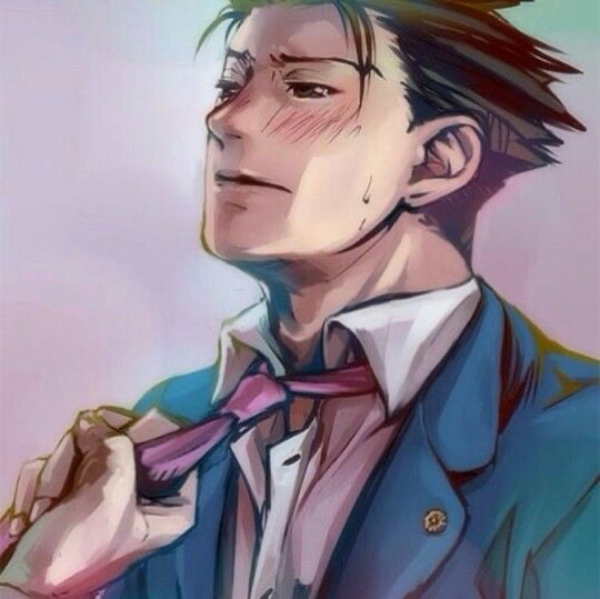 Phoenix Wright