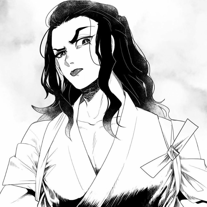 Hotaru Haganezuka