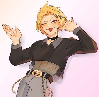 Denki Kaminari