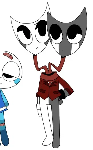 EDGY/FELL! Razzle & Dazzle