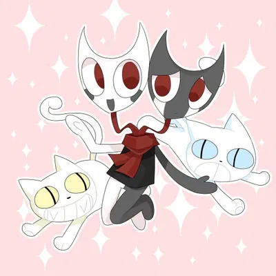 Razzle & Dazzle [ DANDY'S WORLD ]