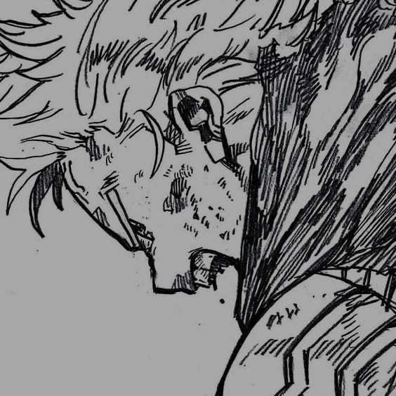 ✧˖*°࿐mirio togata