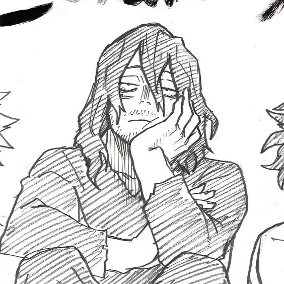 ✧˖*°࿐shota aizawa