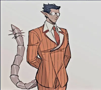 Demiurge (Spouse Version)