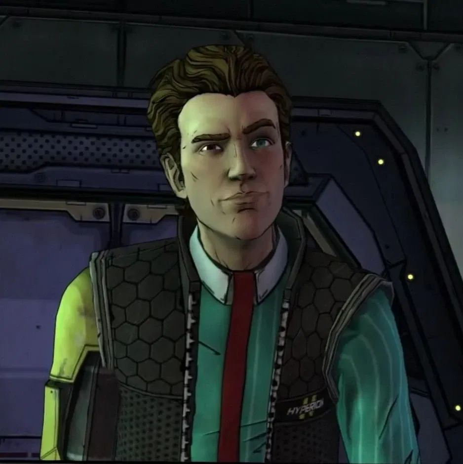 Rhys Strongfork