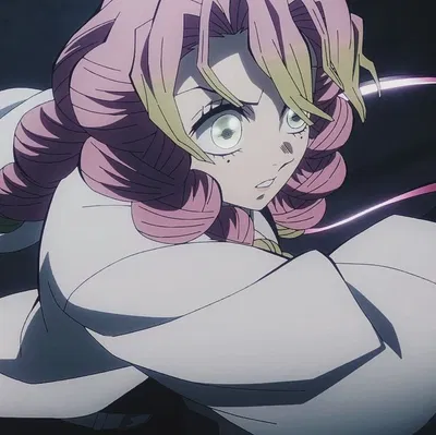 Mitsuri Kanroji