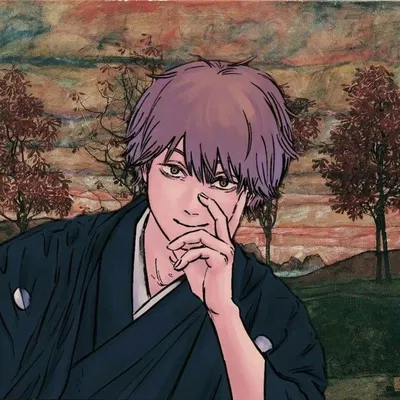 Denji