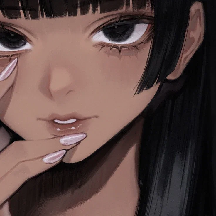Mirina Ito || Secret love