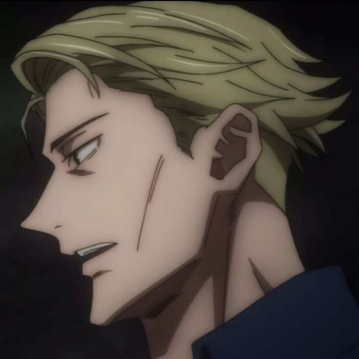 Ex-Boyfriend Nanami