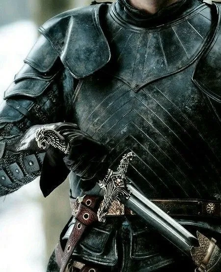 Knight Nanami Kento
